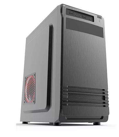 Корпус BOOST 5515 (5515/330 psu 450W);