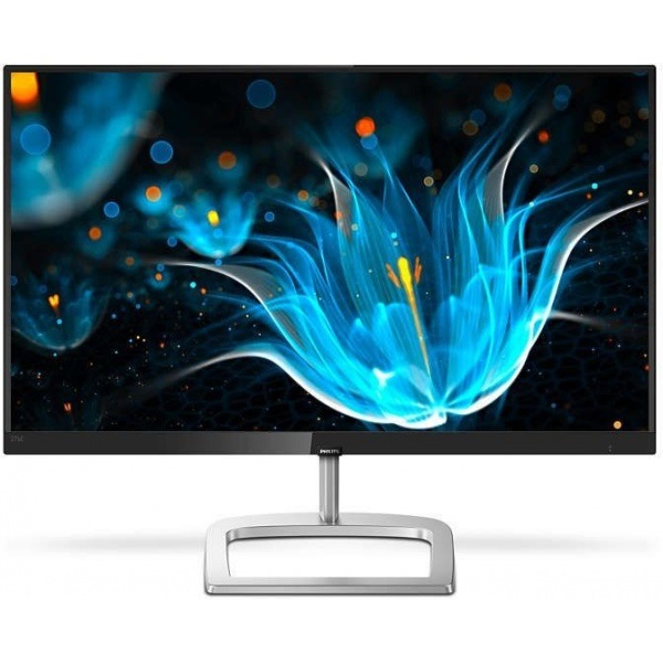 Монитор 27" Philips 276E9 (276E9QSB/00); IPS;