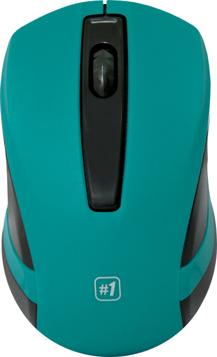 Мышь беспроводная Defender MM-605 (52607); 3