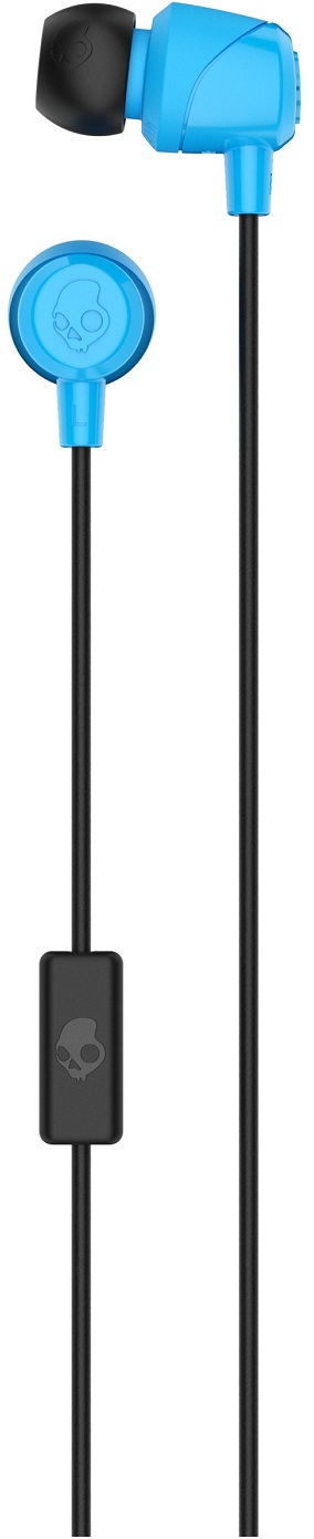 Наушники с микрофоном Skullcandy JIB (S2DUYK-628);