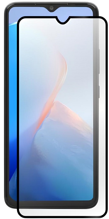 Защитное стекло для смартфона Infinix Smart