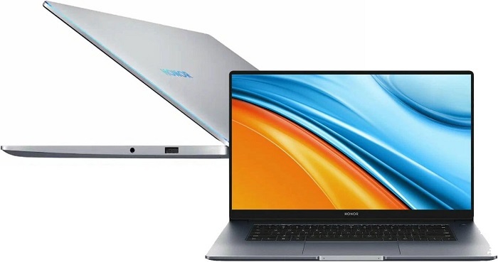 Ноутбук 15.6" Honor MagicBook 15 (5301AFVL);