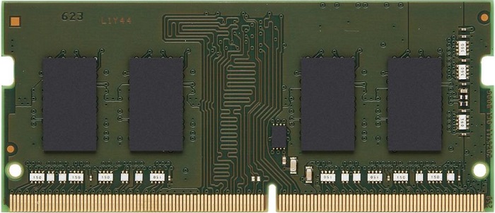 Оперативная память SO-DIMM DDR4 8Гб Kingston