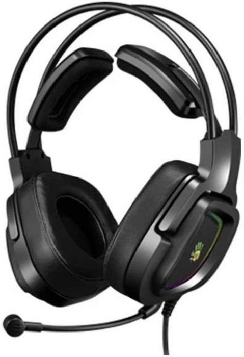 Наушники игровые 7.1 USB A4Tech Bloody