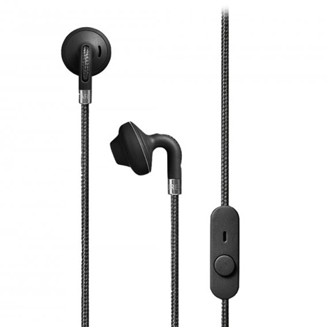 Наушники с микрофоном Urbanears Sumpan Black;