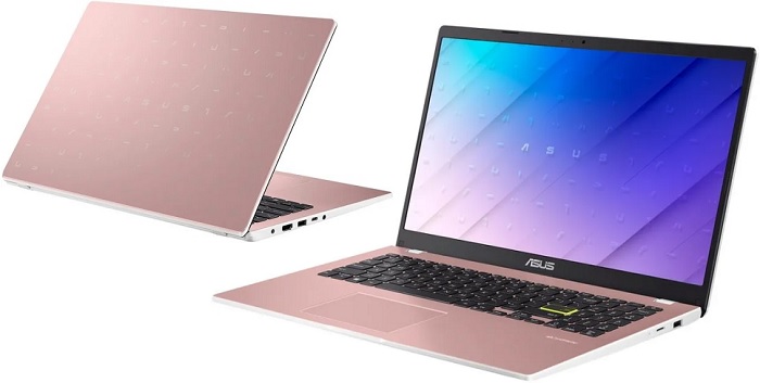 Ноутбук 15.6" Asus E510MA-BR910 (90NB0Q62-M005D0); 1920х1080;