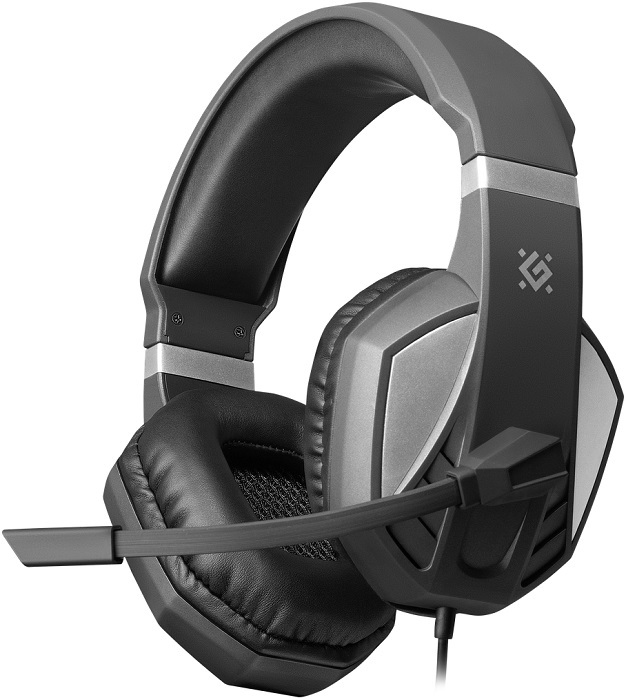 Наушники игровые Defender Zeyrox (64550); оголовье;