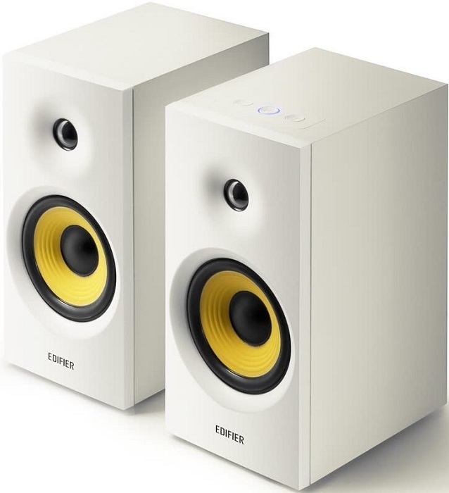 Колонки 2.0 Edifier R1042BT White; 42