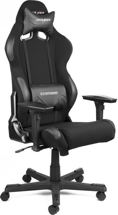 Кресло для геймеров DXRacer Racing (OH/RW01/N);
