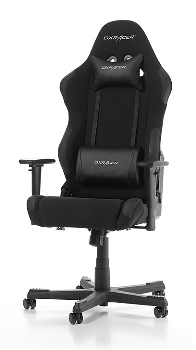 Кресло для геймеров DXRacer Racing OH/RW01/N