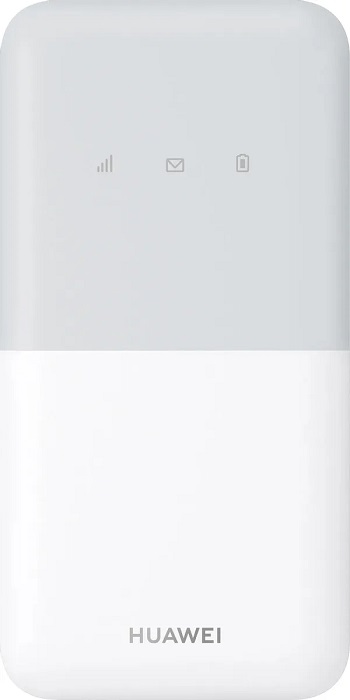 Маршрутизатор 3G/4G Huawei E5586-326 White (51071VGH)