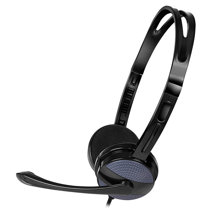 Наушники с микрофоном Sven AP-151MV (SV-015411);