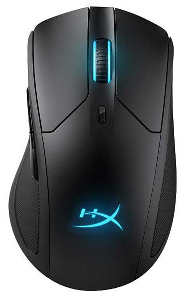 Мышь беспроводная HyperX Pulsefire Dart RGB