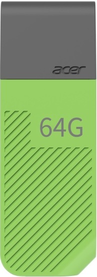 USB-флэш 64 ГБ Acer UP300-64G-GR (BL.9BWWA.558);