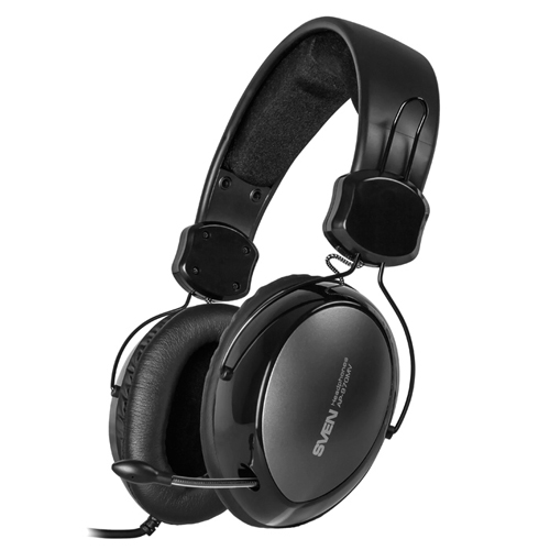 Наушники с микрофоном Sven AP-970MV (SV-0410970MV);