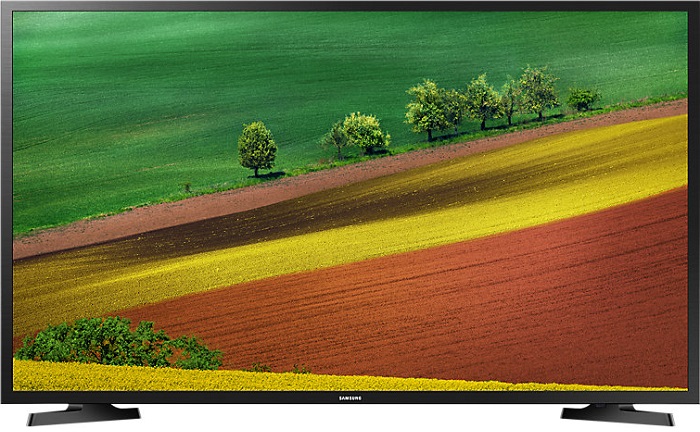 Телевизор 32" Samsung UE32N5000AUX; LED; 1920x1080;