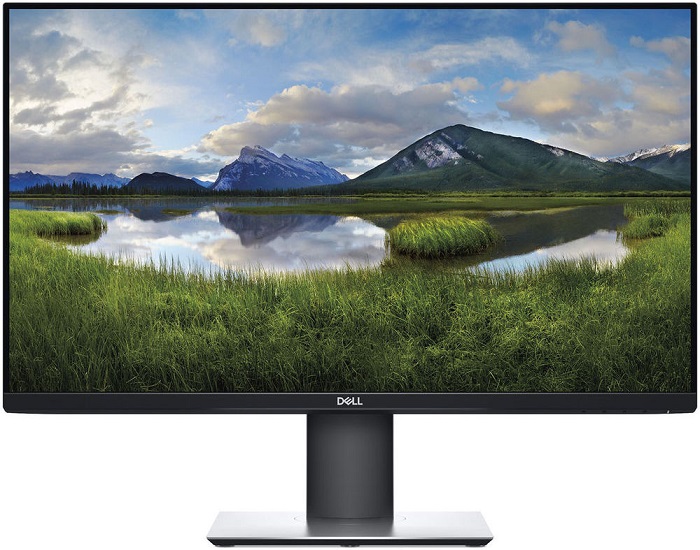 Монитор 27" Dell P2719H (2719-2422); IPS;