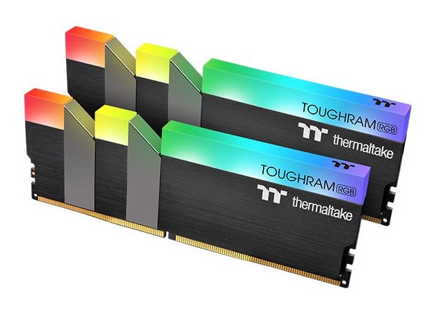 Оперативная память DDR4 16Гб Thermaltake Toughram