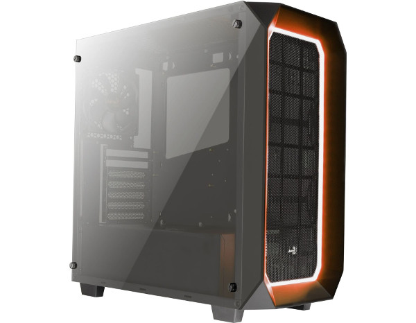 Корпус AeroCool Project 7 P7-C0 PRO