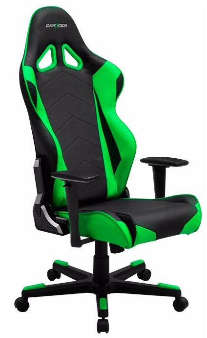 Кресло для геймеров DXRacer Racing (OH/RE0/NE);