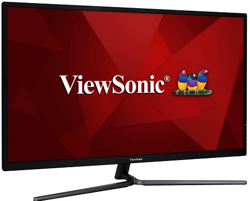 Монитор 32" ViewSonic VX3211-2K-MHD (VS17000); IPS;