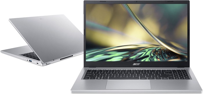 Ноутбук 15.6" Acer Aspire 3 A315-24P-R16W
