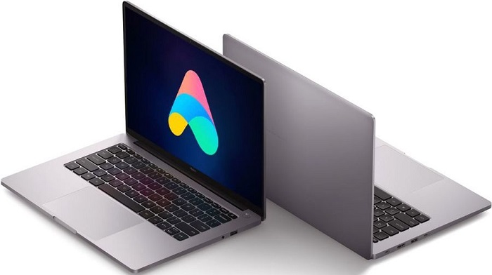 Ноутбук 14" Xiaomi Pro RedmiBook (XMA2006-BJ);