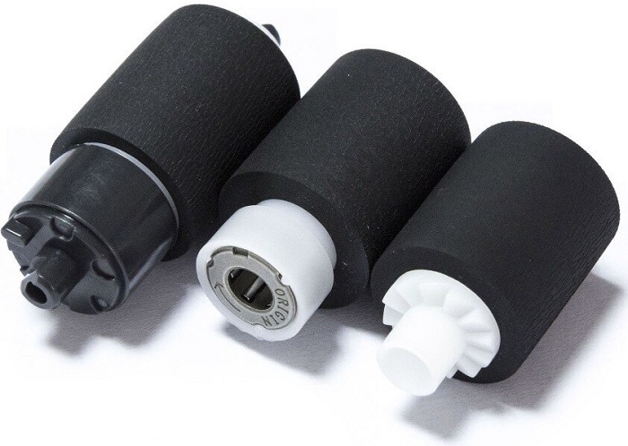 Ролик захвата (комплект) для Kyocera FS-2000D/3900DN/4000DN