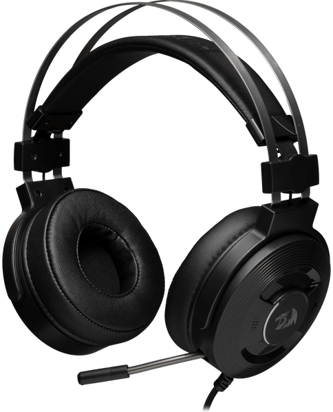 Наушники игровые 7.1 USB Redragon Triton