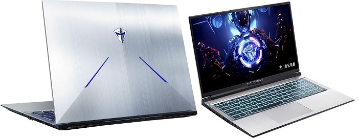 Ноутбук 15.6" Machenike L15 (L15-i712700H3050Ti4GF144LSMD0R2); 1920х1080;