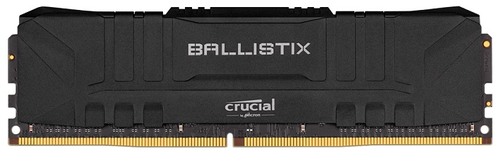 Оперативная память DDR4 16Гб Crucial Ballistix