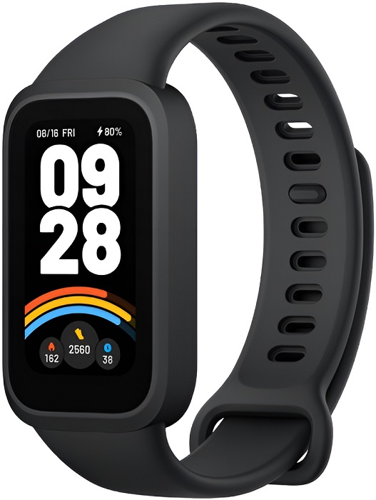 Фитнес-браслет Xiaomi Smart Band 9 Active