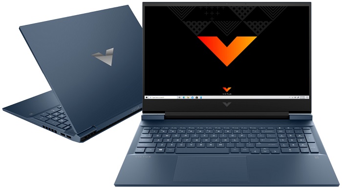 Ноутбук 16.1" HP Victus 16-e0074ur (4E1K5EA);