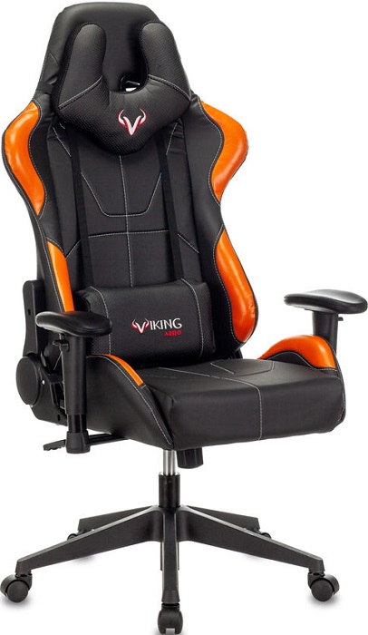 Кресло для геймеров Zombie VIKING 5