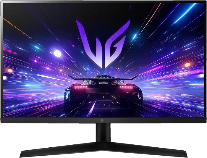 Монитор 27" LG 27GS60F-B; IPS; 1920x1080;