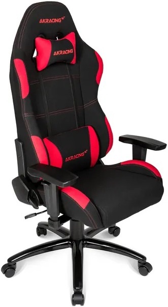 Кресло для геймеров AKRacing K7012 (AK-7012-BR);