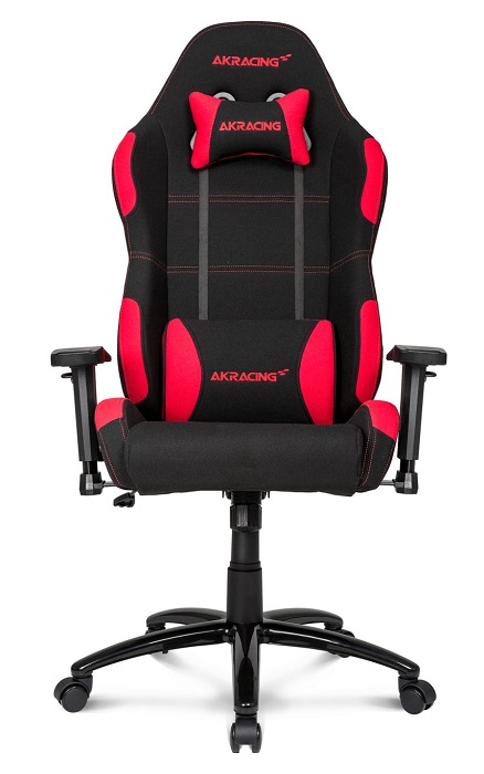 Кресло для геймеров AKRacing K7012 (AK-7012-BR);