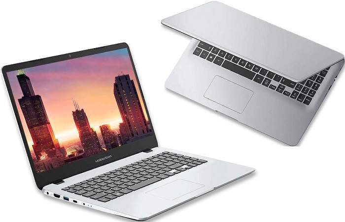Ноутбук 15.6" Maibenben M545 (M5451SA0LSRE0); 1920х1080;
