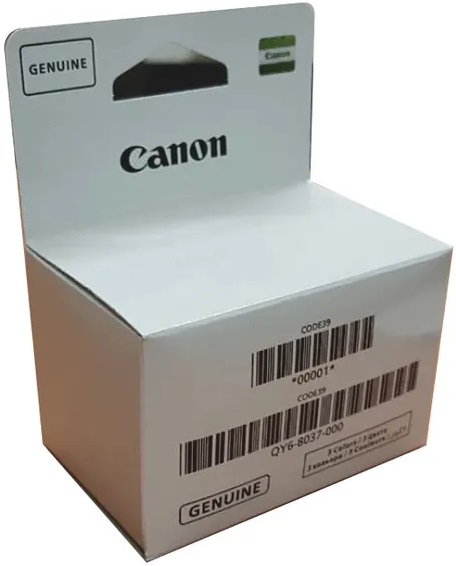 Печатающая головка для Canon Pixma GM2040/2050/4040/4050