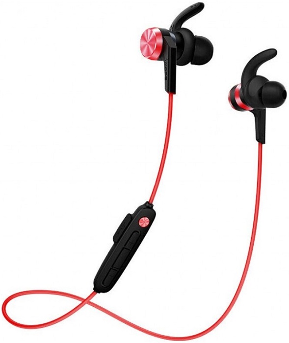 Наушники Bluetooth 1More iBFree Sport In-Ear