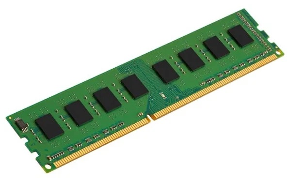 Оперативная память DDR3 8Гб Kingston (KVR16LN11/8WP);