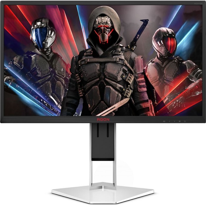 Монитор 25" AOC AGON AG251FZ2E; TN;