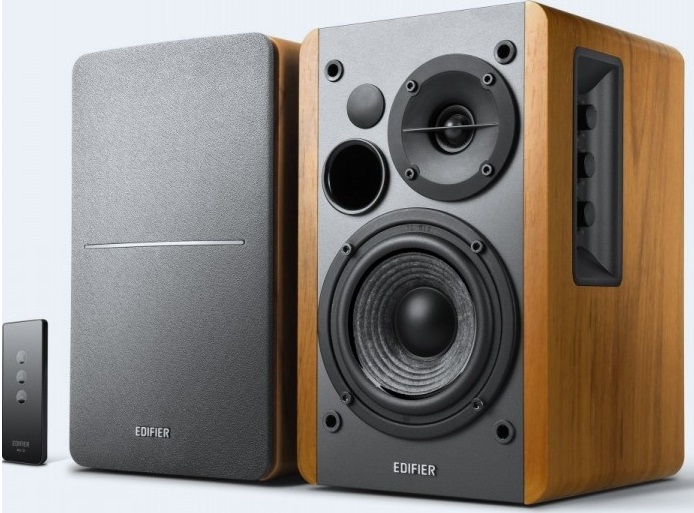 Колонки 2.0 Edifier R1280T; 42 Вт;
