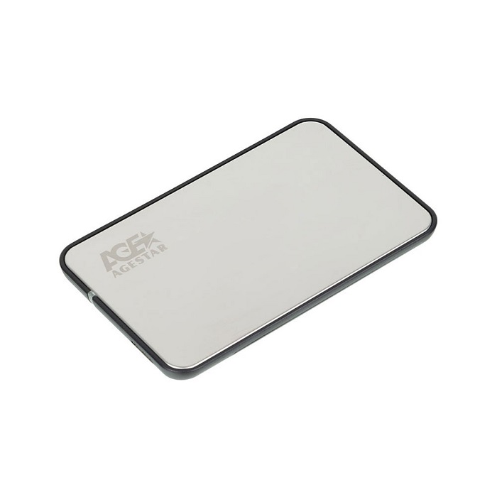 Карман для HDD 2,5" USB3.0 AgeStar