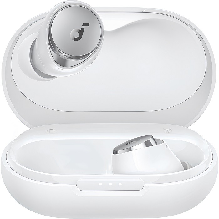 TWS-наушники Anker SOUNDCORE Space A40 A3936