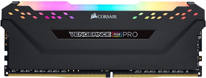 Оперативная память DDR4 8Гб Corsair Vengeance