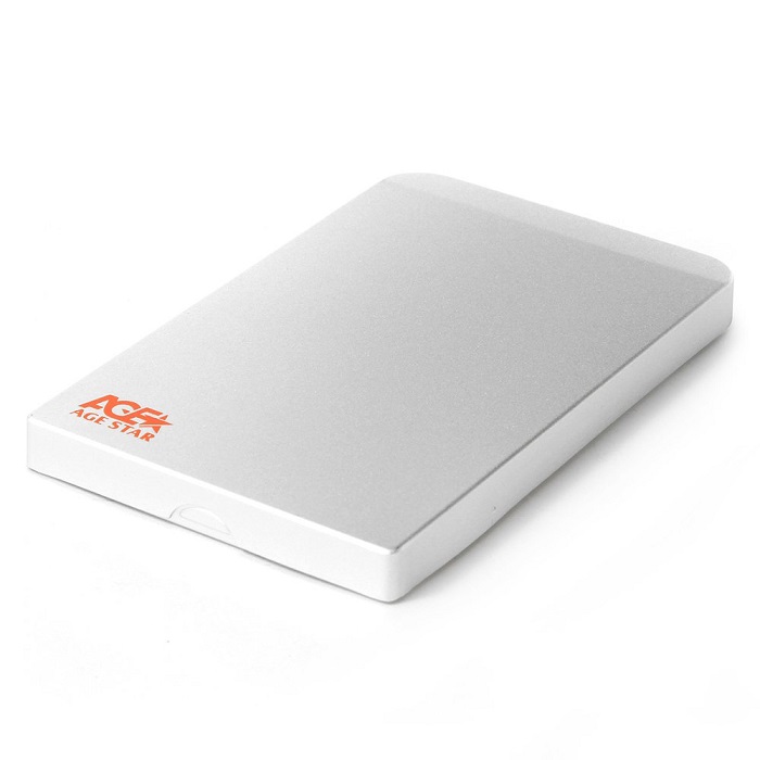 Карман для HDD 2,5" USB3.0 AgeStar