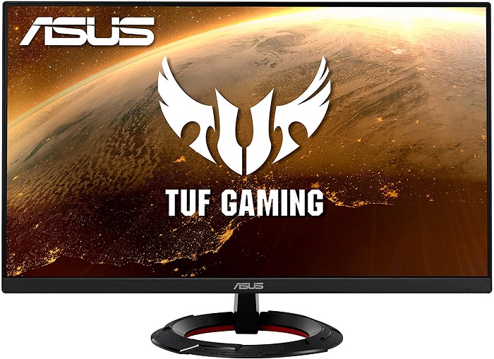 Монитор 24" Asus TUF Gaming VG249Q1R