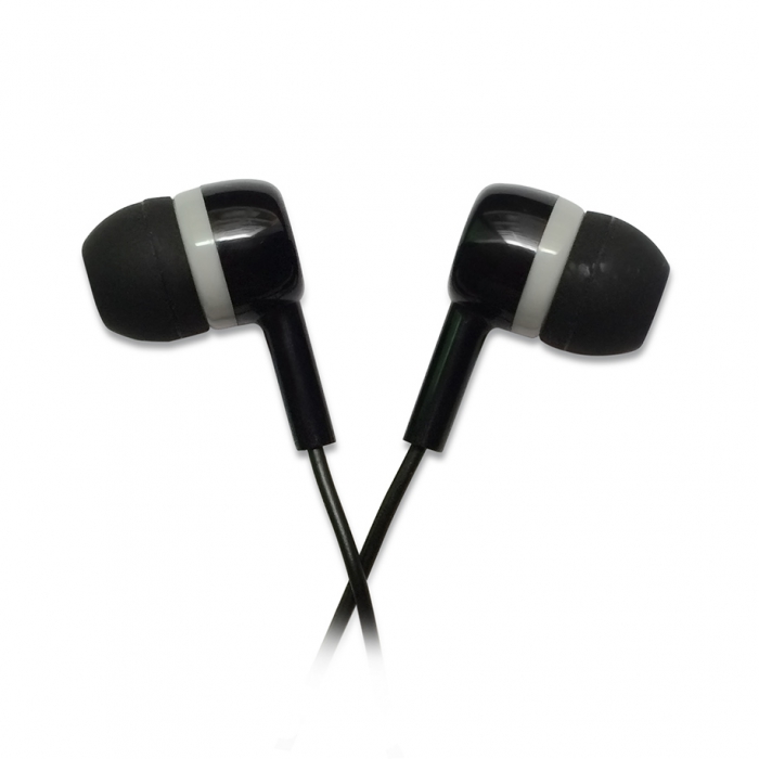 Наушники Human Friends Tango Black; вкладыши;