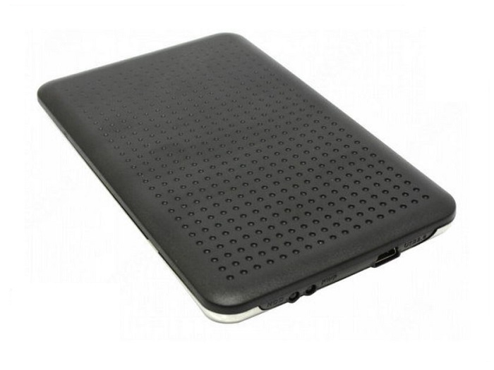 Карман для HDD 2,5" USB2.0 AgeStar